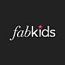FabKids : Tie Dye Light Up Cat Sneaker