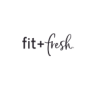 Fit & Fresh : Take 10% Off Your Purchase