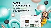 Fonts Are Real Game-Changer in Today’s World