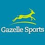 Gazelle Sports : Women’s Enduro No Show Running Socks – Lavender/Pinkberry