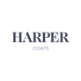 Harper: The January Parka in Black
