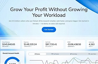 Mastering Marketplace Growth: How Helium 10 Is Transforming E-Commerce Brands