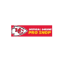 ShopChiefs: Men’s Nike Red Kansas City Chiefs Sideline Victory Coaches Performance Polo