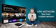 Experience The Utmost Network With KPN
