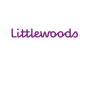 LittleWoods: Michelle Keegan Classic Mom Jean – Blue