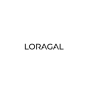 Loragal : Animal Print Multi Layered Tulle Slit Skirt