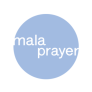 Mala Prayer : Volcanic (Lava) Stone Mala Bracelet