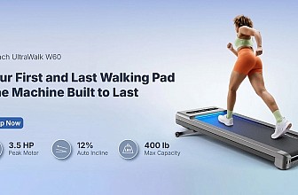 From Sedentary to Seamless: How MERACH Is Revolutionizing At-Home Fitness