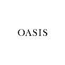 Oasis Fashion : Linen Look Wide Leg Trouser
