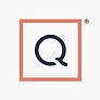 QVC : Calista Oval Perfecter Heated Round Brush with Bag
