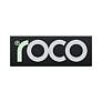 Roco Clothing : Baby girls pink babygrow