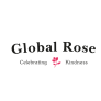 Global Rose: 1 Hot Apple Cider Fall Arrangement with Vase