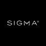 Sigma Beauty : E70 MEDIUM ANGLED SHADING BRUSH – PURPLE