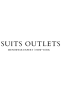 SuitsOutlets Features Alexander Collection 2 Piece Suit Regular Fit