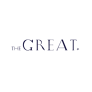 The Great: THE STADIUM SWEATPANT