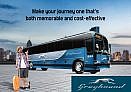 Travel With Ease And Comfort With Greyhound