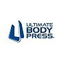 ULTIMATE BODY PRESS : New – Wall Mount Pull Up Bar Special Edition with Gusseted Risers