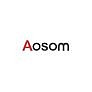 Aosom : Outsunny Garden Compost Bin with Dual Rotating Tumbler