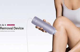 From Stubble to Smooth: How Ulike Is Revolutionizing At-Home Laser Hair Removal