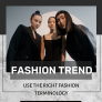 Monsoon Fashion: The Coolest Fashion Trends