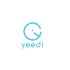 Yoobi : TIE-DYE BACKPACK PENCIL CASE