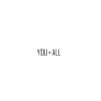 You + All  : GET 10% OFF !!