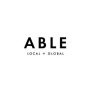 ABLE : Buy One, Get One 50% off with code GETAWAY
