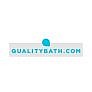 Quality Bath : Rohl Perrin & Rowe Georgian Era Bridge Faucet With Sidespray