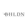 BHLDN : Nicola Bathie Blooming Vines Hoop Earrings
