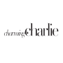 Charming Charlie: Long Sleeve Woven Printed Smock Waist Dress
