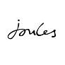 Joules: Hartwell Mid Length Padded Coat 3-12 Years