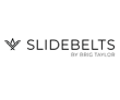 SlideBelts: Mocha Brown Belt