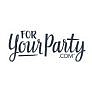 For Your Party: UNLOCK10% off your first order  when you sign up