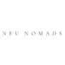 Neu Nomands: Formentera Linen Kaftan