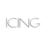 ICING: GOLD NO. 1 BRIDE TOGGLE CHAIN NECKLACE