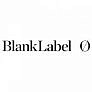 BlankLabel: Faded Blue / 1765
