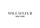 MM Lafluer: The Adelaide Dress—Crepe