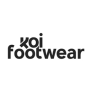 Koi Footwear: Bane Of Exile Men’s Trainers
