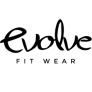Evolve: PINK MERMAID CROP
