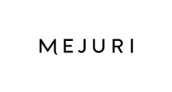 Mejuri: Pavé Diamond Midi Hoops – $475