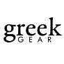 GreekGear: COMFORT COLORS RAINBOW TEE