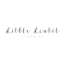 Little Lentil: Jogger Pant