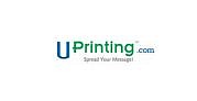 Uprinting: Floor Graphics