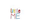 Little Me: Bear 3-Piece Toddler Play Set