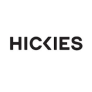 Hickies: Translucent