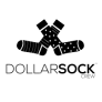 Dollar Sock: Sign up today and receive a 10% discount code.