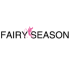 SHEIN: Floral Half Button Belted Dress