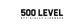 500 Level: Jake Arrieta The Starters Cartoon WHT