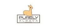 Purely Alpaca: Alpaca Bed Blanket