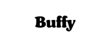 Buffy: Get $10 Off Your First Order